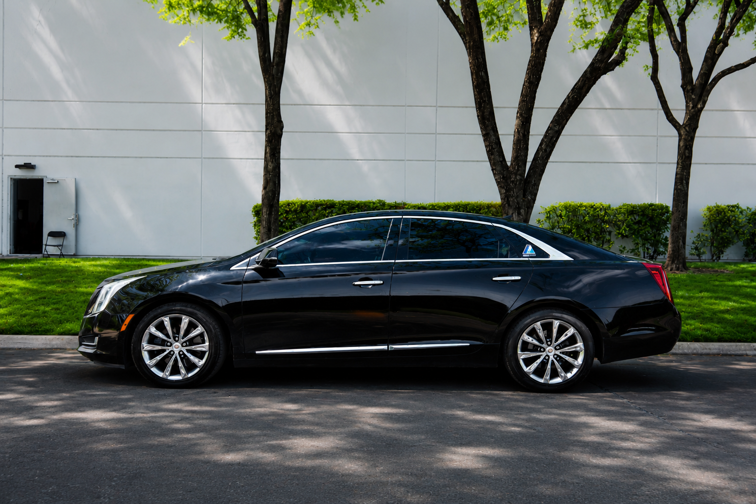 Executive Sedan