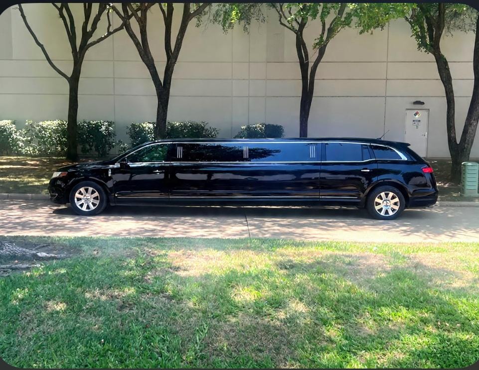 Stretch Limousine